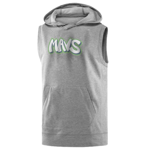 Mavs Sleeveless