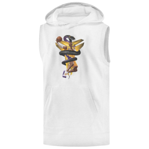 Kobe Bryant Sleeveless