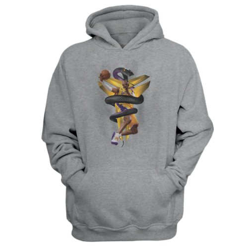 Kobe Bryant Hoodie