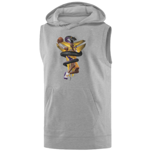 Kobe Bryant Sleeveless