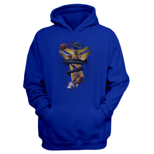 Kobe Bryant Hoodie