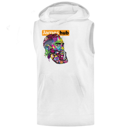 James Hub Sleeveless