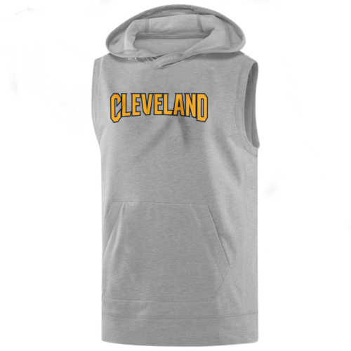 Cleveland  Sleeveless