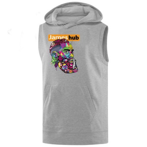 James Hub Sleeveless