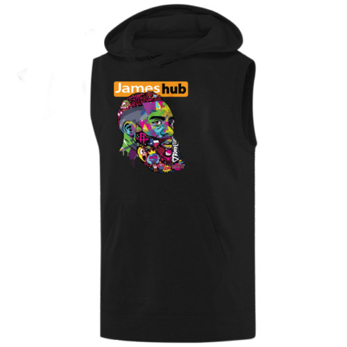 James Hub Sleeveless