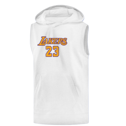 Lebron James Sleeveless