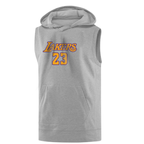 Lebron James Sleeveless