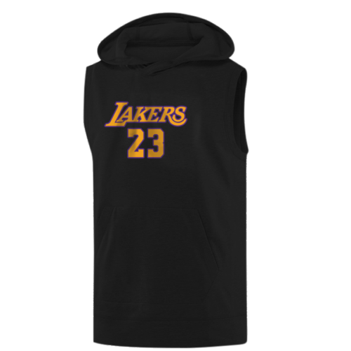 Lebron James Sleeveless