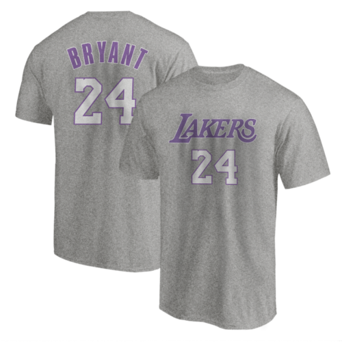 Kobe Bryant Tshirt