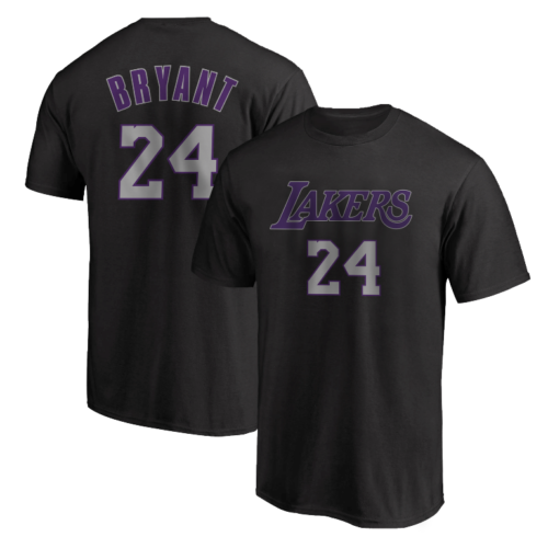 Kobe Bryant Tshirt