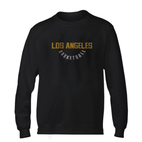 Los Angeles Basic 