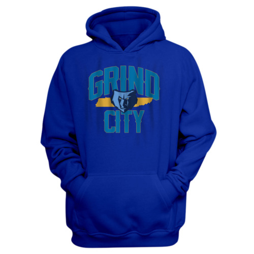 Memphis Hoodie 