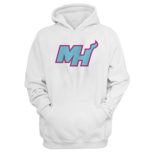 Miami  Hoodie 