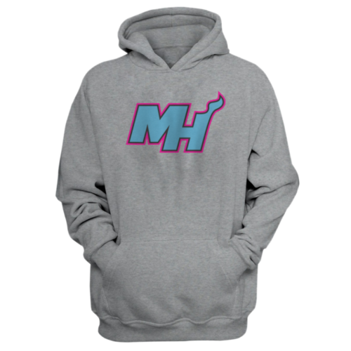 Miami  Hoodie 