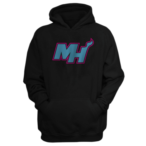 Miami   Hoodie 