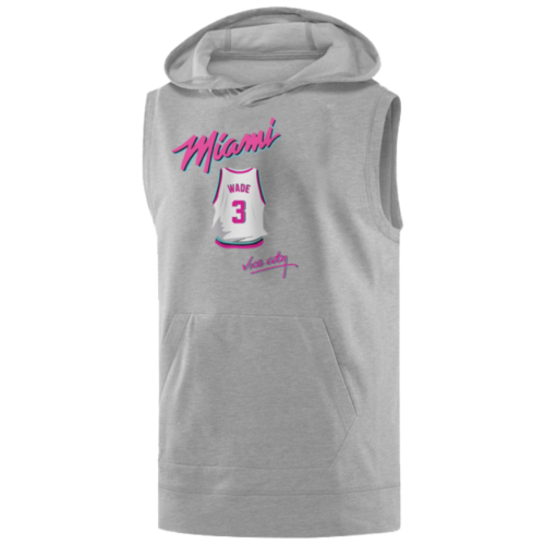 Miami  Vice City Sleeveless