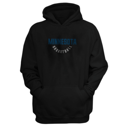 Minnesota  Hoodie