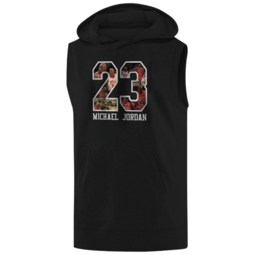 Michael Jordan Sleeveless