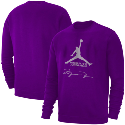 Jordan Signature Basic