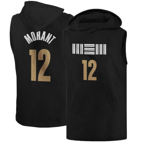 Ja Morant Sleeveless