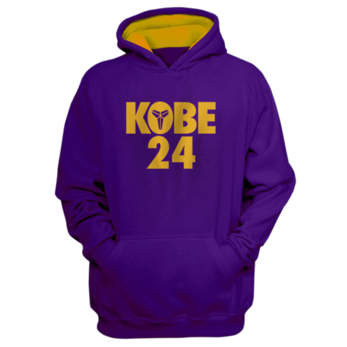 Kobe 24 Hoodie