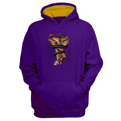 Kobe Bryant Hoodie