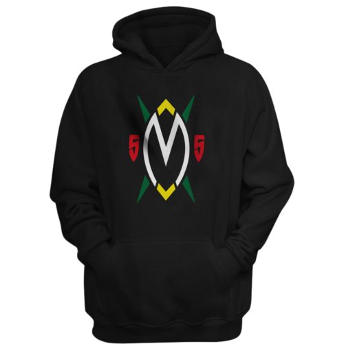 Dikembe Mutombo Hoodie 