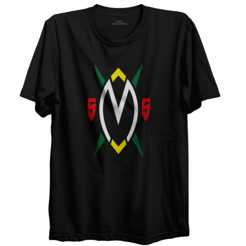 Dikembe Mutombo Tshirt