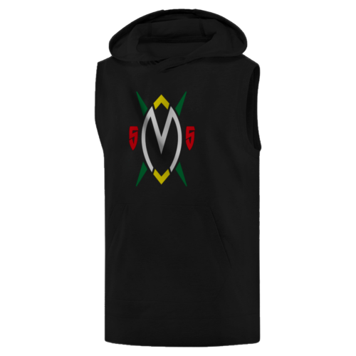 Dikembe Mutombo  Sleeveless