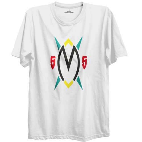 Dikembe Mutombo Tshirt