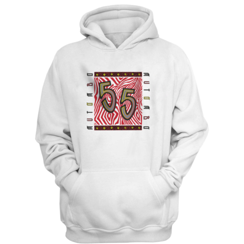 Dikembe Mutombo Hoodie 