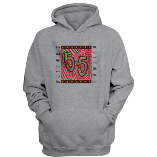 Dikembe Mutombo Hoodie 