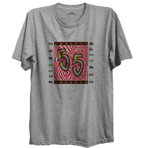 Dikembe Mutombo Tshirt