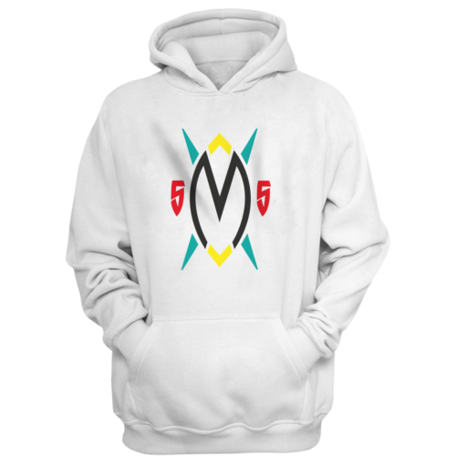 Dikembe Mutombo Hoodie 