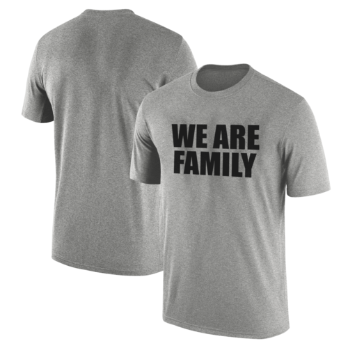 We Are Family  Tshirt