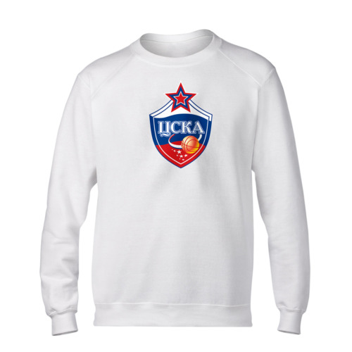 Euroleague CSKA Basic Sweat