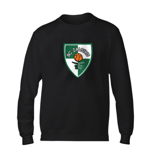 Euroleague Zalgiris Kaunas Basic Sweat