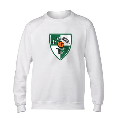 Euroleague Zalgiris Kaunas Basic Sweat