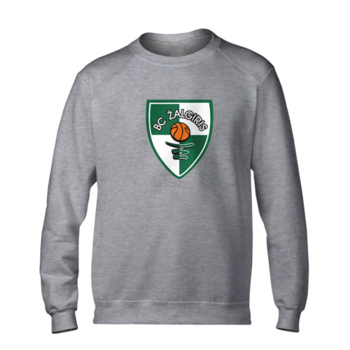 Euroleague Zalgiris Kaunas Basic Sweat