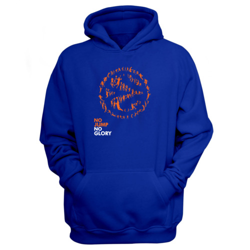 Euroleague Hoodie