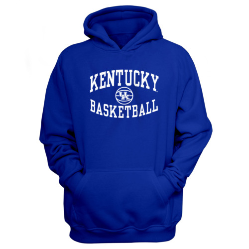 Kentucky Wildcats Hoodie