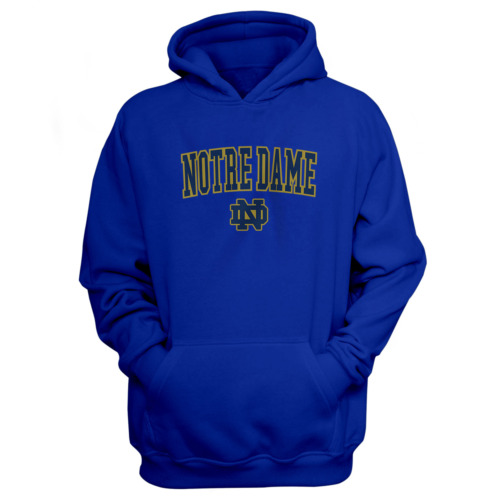 Notredame Hoodie