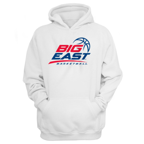 Big East  Hoodie