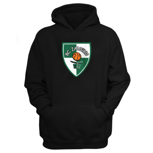 Euroleague Zalgiris Kaunas Hoodie