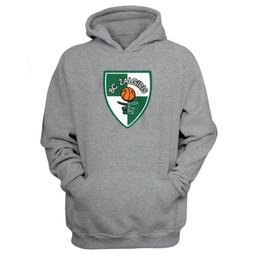 Euroleague Zalgiris Kaunas Hoodie