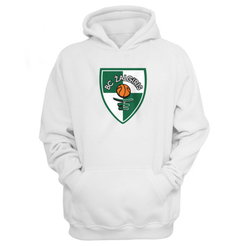 Euroleague Zalgiris Kaunas Hoodie