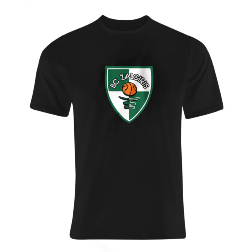 Euroleague Zalgiris Kaunas Tshirt