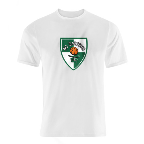 Euroleague Zalgiris Kaunas Tshirt