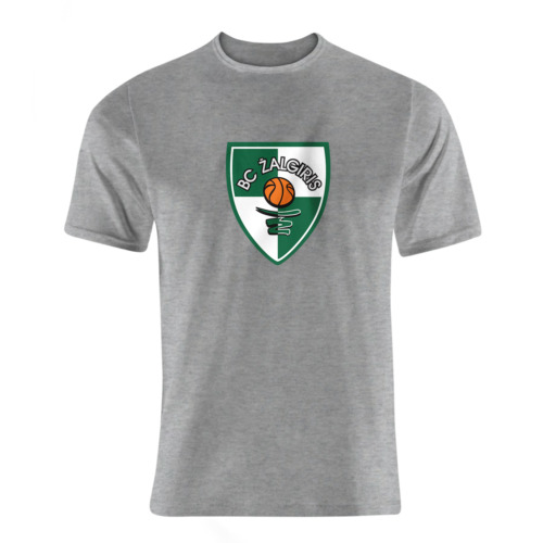 Euroleague Zalgiris Kaunas Tshirt