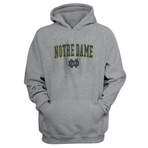 Notredame Hoodie